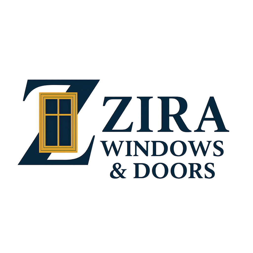 ZIRA Logo